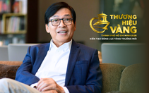 Thương hiệu - tài sản chiến lược của siêu đô thị và quốc gia