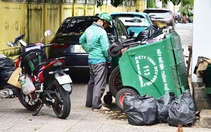 Làm sao trị 'tiểu đường' cho thành phố sạch đẹp hơn?