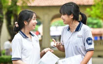 Để có kỳ thi an toàn, nghiêm túc