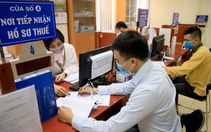 Cá nhân, hộ kinh doanh nợ thuế quá hạn từ 50 triệu đồng bị tạm hoãn xuất cảnh