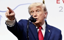 Tin tức thế giới 3-7: Ông Trump lên tiếng về chiến sự Nga - Ukraine, Iran sắp làm tang lễ cố lãnh tụ ngày 4-7