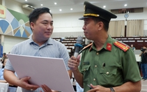 Phát động chương trình thi đua phòng chống ma túy trong công nhân