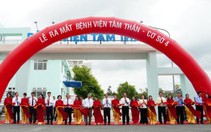 Phó bí thư Thành ủy Nguyễn Phước Lộc: Điều động bác sĩ giỏi, mở cơ sở 2 các bệnh viện lớn tại Bình Dương
