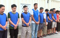 Đường dây buôn lậu 28.000 viên kim cương hoạt động như thế nào?