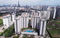 TP.HCM chia sẻ cách gỡ vướng 241 dự án tồn đọng kéo dài để đẩy nhanh cấp sổ hồng