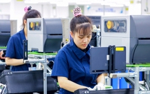 GDP nửa đầu năm 2026 tăng 8,18%, chưa đạt mục tiêu hai con số