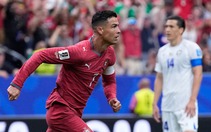 Ronaldo giã từ sự nghiệp thi đấu quốc tế sau World Cup 2026?