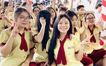 Nhiều trường đại học ‘chơi lớn’ tại Ngày hội lựa chọn nguyện vọng xét tuyển 2026