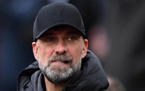 Jurgen Klopp sẽ trở thành HLV tuyển Đức?
