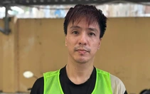Ca sĩ Tăng Nhật Tuệ bị bắt vì ma túy