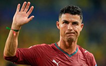 Ronaldo bác tin chia tay Bồ Đào Nha sau World Cup 2026