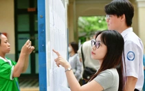Ngày đầu mở cổng xét tuyển đại học: Hơn 652.000 nguyện vọng đã được đăng ký