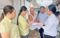 Xã Bà Điểm hỗ trợ thủ tục tận nhà cho hộ dân ảnh hưởng bởi dự án nâng cấp quốc lộ 22