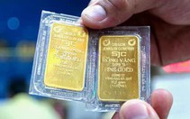 Đọc nhanh 30-7: Chứng khoán Mỹ giảm 1.152 điểm; giá vàng bật tăng trở lại sau tin từ Fed