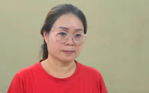 Người nước ngoài say xỉn tông chết người ở Nha Trang: Khởi tố nữ lễ tân khách sạn cho thuê xe máy