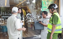 Đà Nẵng đề xuất hỗ trợ người dân bị ảnh hưởng khi lập lại trật tự vỉa hè