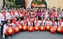 Kiều bào - nguồn lực thiết yếu khi Việt Nam đổi mới mô hình tăng trưởng