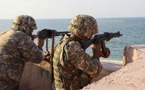 IRGC thề trả đũa ngay hôm nay sau đòn không kích quy mô lớn của Mỹ