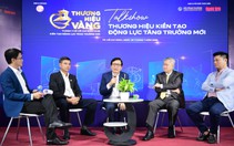 Công nghệ, ESG trở thành thước đo mới của thương hiệu doanh nghiệp