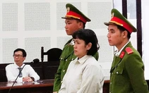 Chưa thu hồi được 774 tỉ đồng tham ô của Phó tổng giám đốc Bách Đạt An Hoàng Thị Kim Châu