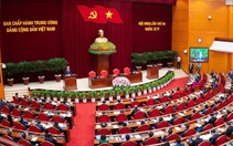 Giữ nghiêm kỷ luật để bảo vệ sự tôn nghiêm của Đảng