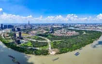 TP.HCM phê duyệt đề án phát triển đô thị thông minh giai đoạn 2026 - 2030, tầm nhìn đến năm 2045