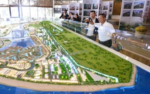 Chuyển động mới trên thị trường bất động sản cao cấp