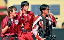BTS, CORTIS, The Odyssey và Conan Movie 29 phủ sóng, văn hóa Việt Nam chật vật trên mạng?