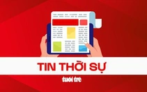 Chồng sửa mái nhà bị điện giật, vợ lao vào cứu, cả hai chết thương tâm