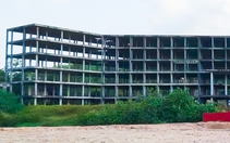 Chấm dứt dự án Sheraton trên 'đất vàng' Phú Quốc sau nhiều năm bỏ hoang