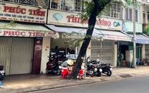 Ngoài tắc thanh khoản, tiệm vàng, kim cương còn đóng cửa vì điều gì?