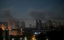 Vật thể lạ rơi xuống Ba Lan giữa lúc Nga không kích Ukraine