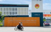 Vụ hơn 140 điểm 10 toán tại chuyên Tuyên Quang: Đã khởi tố 29 bị can, bắt tạm giam 7 người