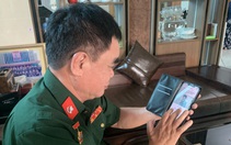 Nhóm cựu binh chia sẻ thông tin hàng trăm liệt sĩ nằm lại trên chiến trường