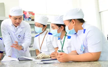 Thêm hai đại học công lập đạt doanh thu nghìn tỉ, một trường tỉnh