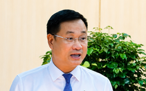 Bí thư Đà Nẵng: Không để xảy ra tình trạng né tránh trách nhiệm, đùn đẩy công việc