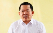 Ông Đinh Văn Nơi: Ai ký sai, để xảy ra xây dựng trái phép, chiếm đất rừng sẽ bị xử lý nghiêm