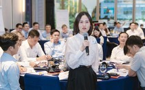 GELEX hé lộ khoản đầu tư chiến lược bền vững cho tương lai