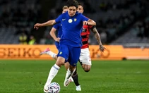 Một bàn thắng khiến CĐV Kazakhstan ‘đổ bộ’ Instagram Chelsea