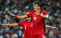 Đừng mải nghĩ về Indonesia, giờ Singapore cũng đã mạnh hơn 2 năm trước!