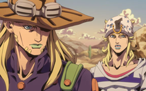 Steel Ball Run chỉ phát một tập rồi tạm ngưng, nhà sản xuất nói gì?