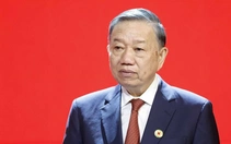 Tổng Bí thư, Chủ tịch nước làm Trưởng Ban Chỉ đạo Trung ương về tổng kết, nghiên cứu sửa đổi, bổ sung Điều lệ Đảng