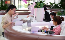Những 'đại gia' liên quan Techcombank với các khoản tiền gửi hàng trăm, hàng nghìn tỉ đồng