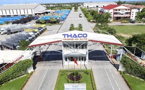 Tập đoàn THACO báo lãi tăng vọt, nợ vay ngân hàng cũng tiến sát mốc 108.000 tỉ đồng