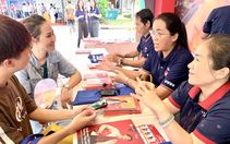 Hôm nay đại học hoàn tất rà soát dữ liệu, chuẩn bị lọc ảo tuyển sinh