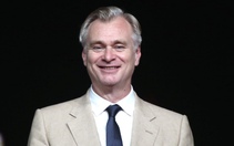 The Odyssey ra mắt tại Bắc Kinh, khán giả Trung Quốc hát mừng sinh nhật Christopher Nolan