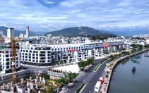 Dự án khu dân cư Cồn Tân Lập Nha Trang: Khánh Hòa chọn nhà đầu tư không thông qua đấu thầu