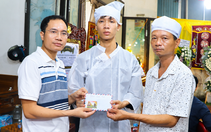 Bạn đọc Báo điện tử Tuổi Trẻ chung tay hỗ trợ gia đình vợ chồng mất do bị điện giật