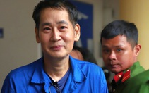 Vụ đạo diễn Lê Minh tạt sơn nhà con nợ: Tòa trả hồ sơ để điều tra số tiền cưỡng đoạt