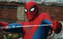 Cơn sốt xem Spider-Man lúc nửa đêm ở Trung Quốc